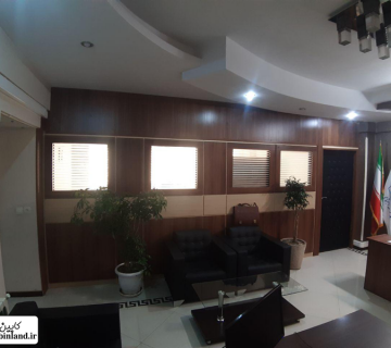 پروژه پارتیشن بندی بانک رسالت