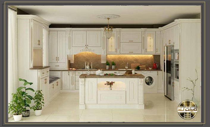 کابینت پولیشی