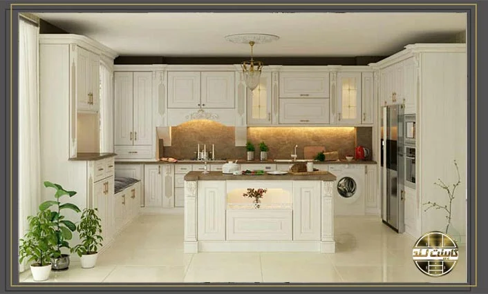کابینت پولیشی