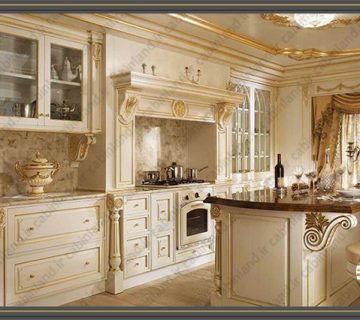 کابینت کلاسیک چیست؟