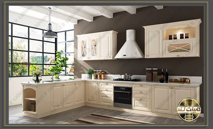 کابینت چیست