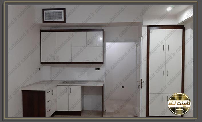خرید کابینت انزو در تهران