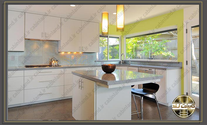 کابینت پولیشی چیست؟