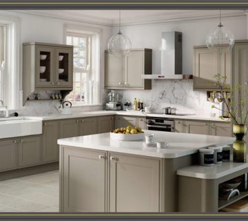 تفاوت کابینت انزو و ممبران