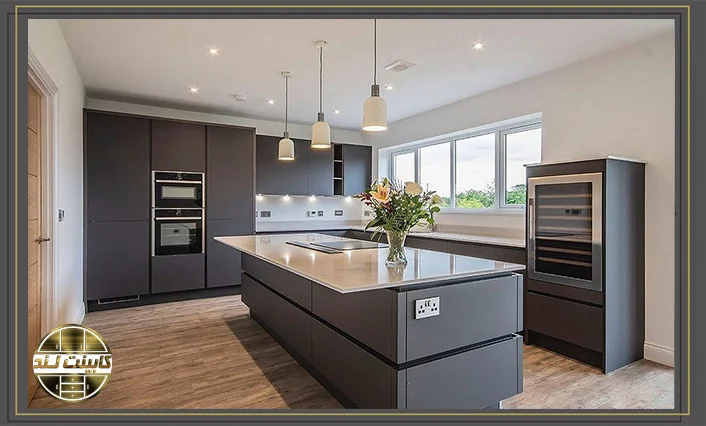 مزایا و معایب کابینت انزو