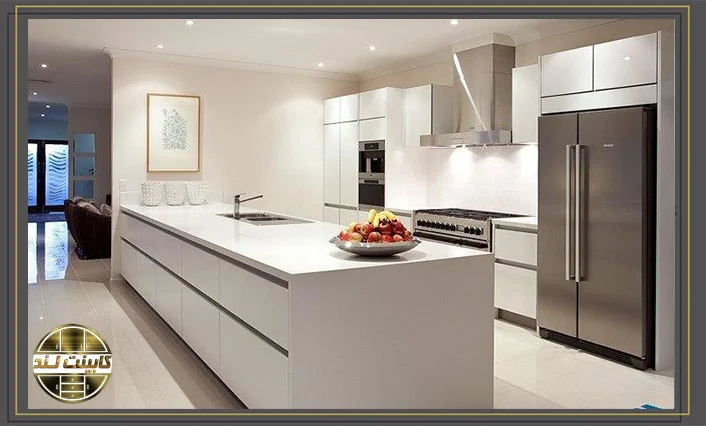 مزایا کابینت ممبران