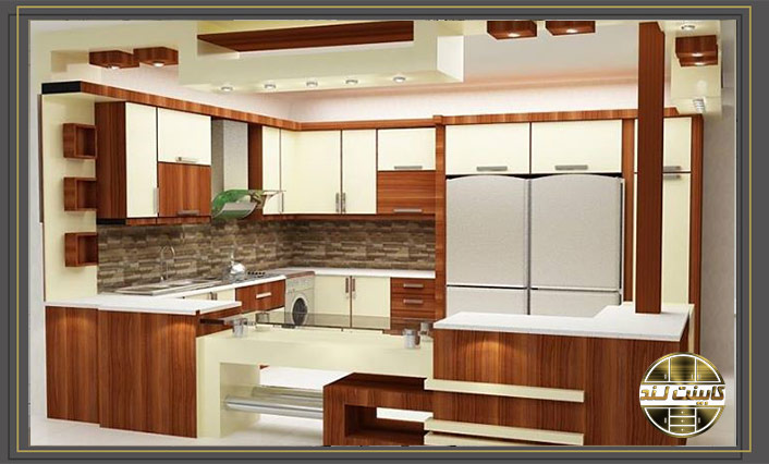 7 راه مراقبت از کابینت ها