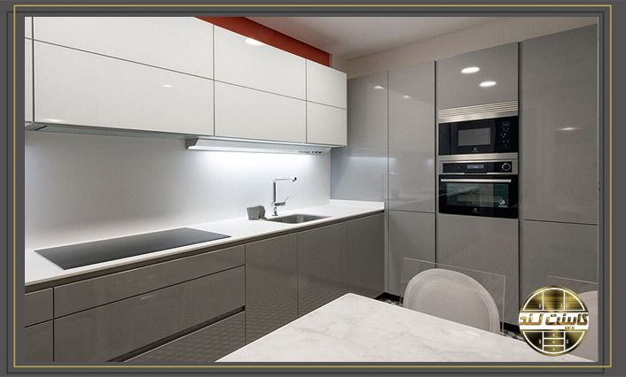 کابینت انزو طوسی