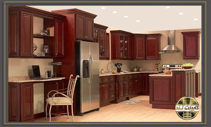 کابینت پلی اورتان چیست؟