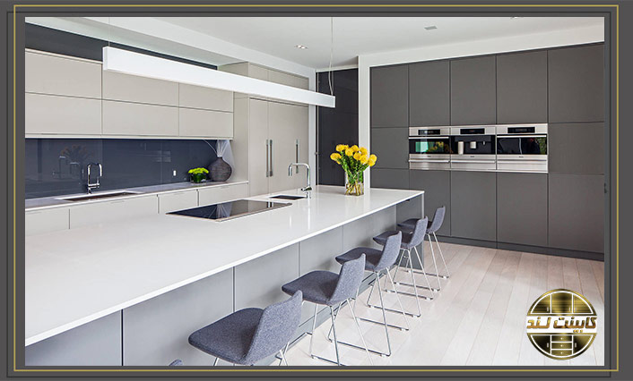 کابینت مینیمال