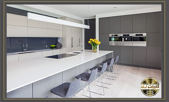 کابینت مینیمال