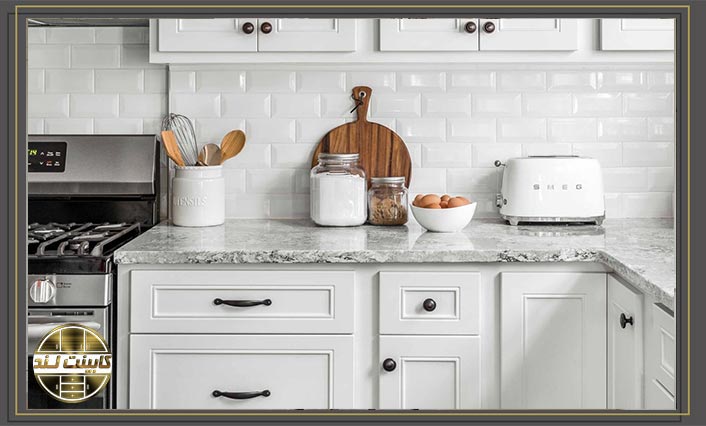 زرد-شدن-کابینت