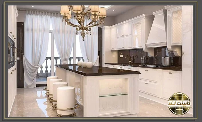 قیمت-هر-متر-کابینت-انزو