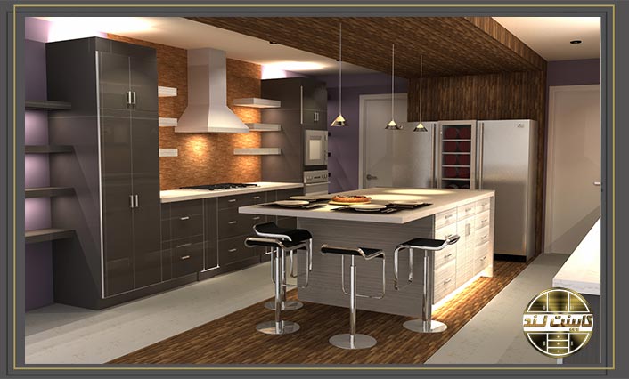 کابینت انزو چیست