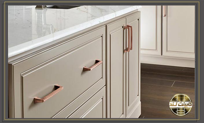 دستگیره کابینت