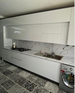 کابینت مدرن