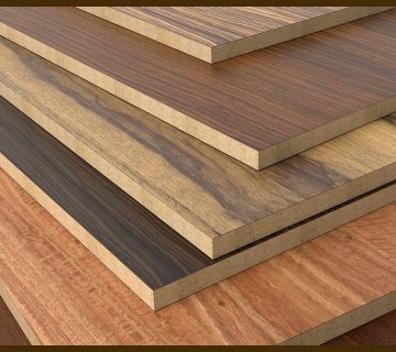 ورق ام دی اف